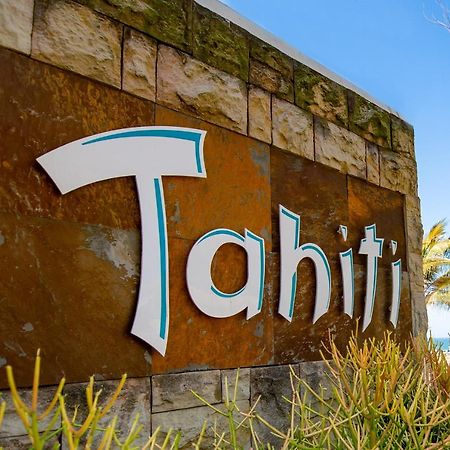 Tahiti Umdloti Apartment ภายนอก รูปภาพ