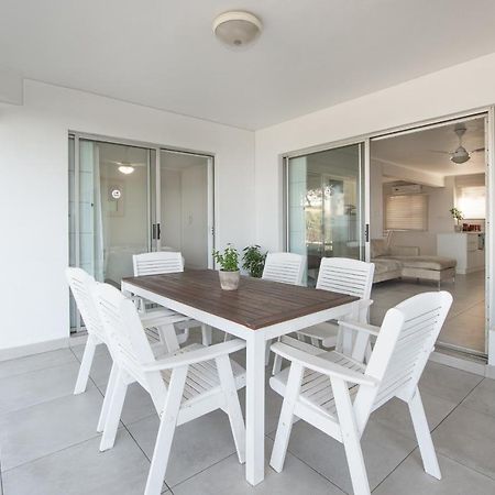 Tahiti Umdloti Apartment ภายนอก รูปภาพ