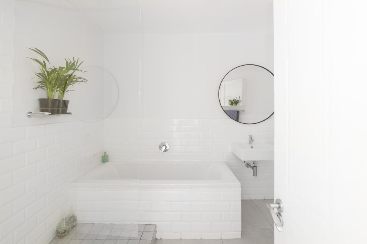 Tahiti Umdloti Apartment ภายนอก รูปภาพ