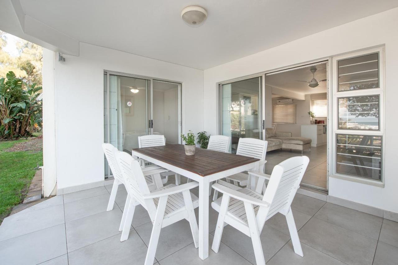 Tahiti Umdloti Apartment ภายนอก รูปภาพ