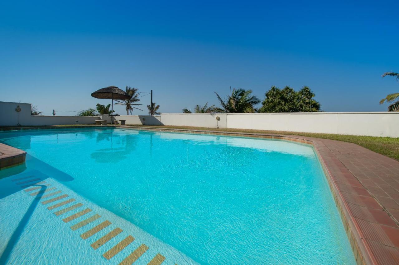 Tahiti Umdloti Apartment ภายนอก รูปภาพ